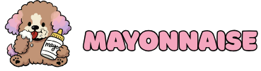 MAYONNAISE