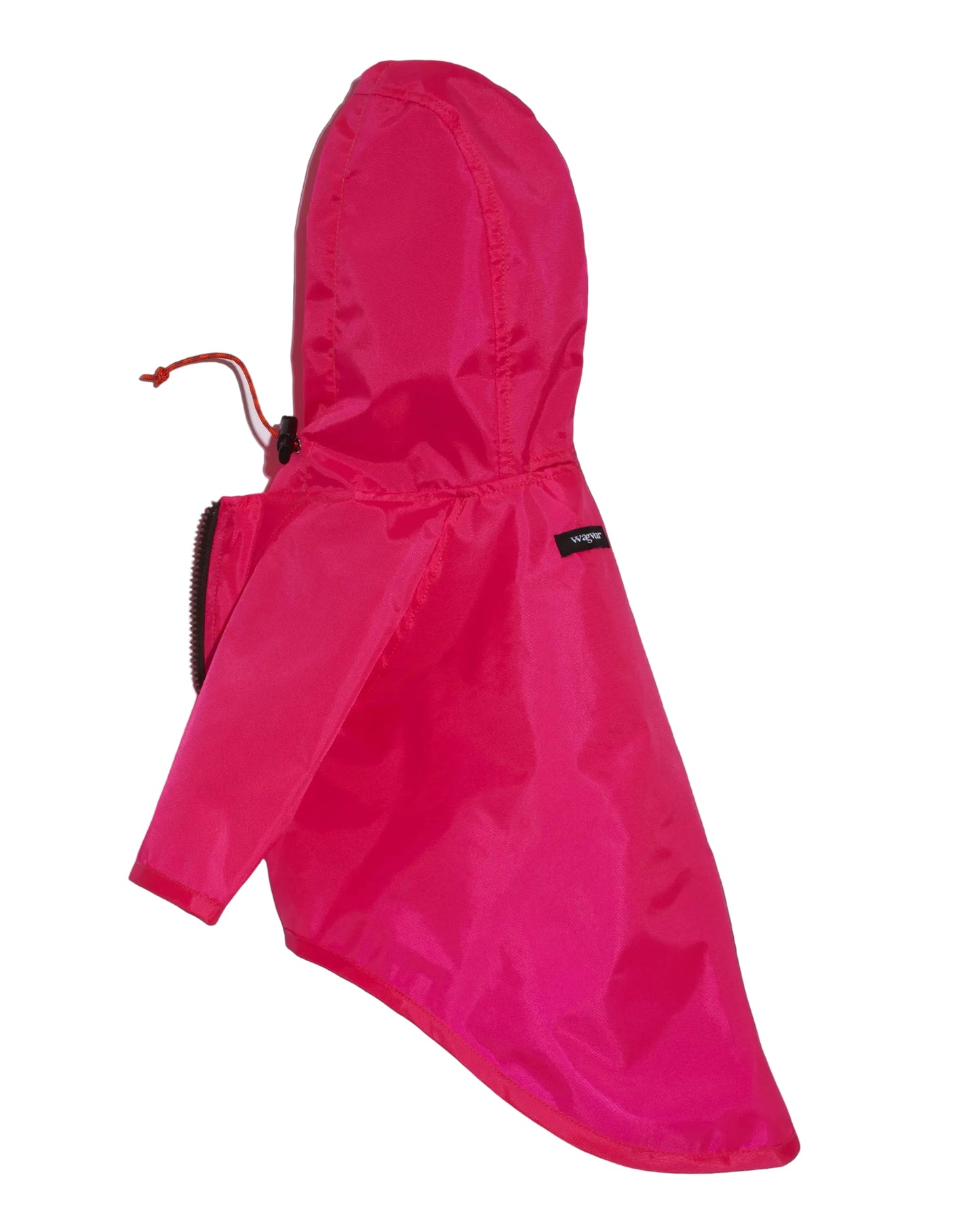 NYLON RAINBREAKER